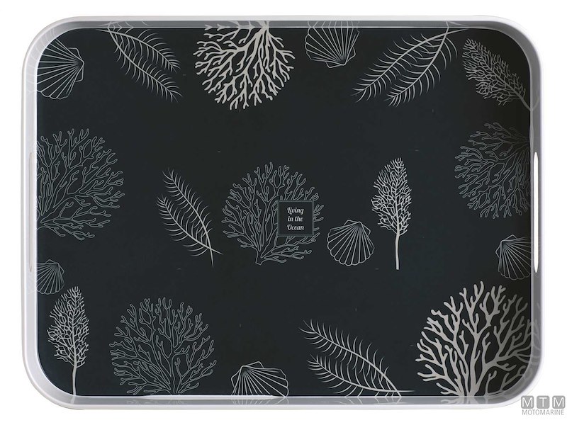 VASSOIO RETT.MB LIVING 