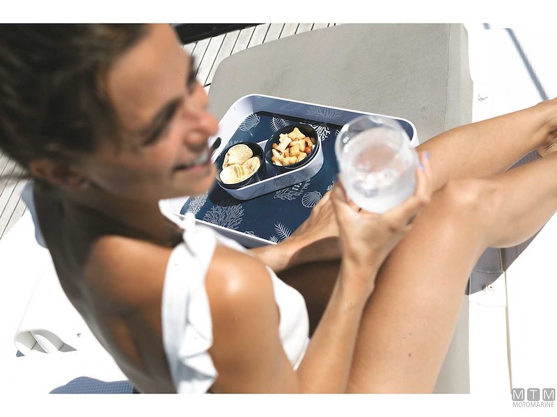 VASSOIO RETT.MB LIVING 