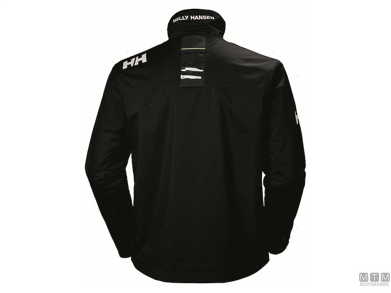 HH Crew Midlayer Jacket
