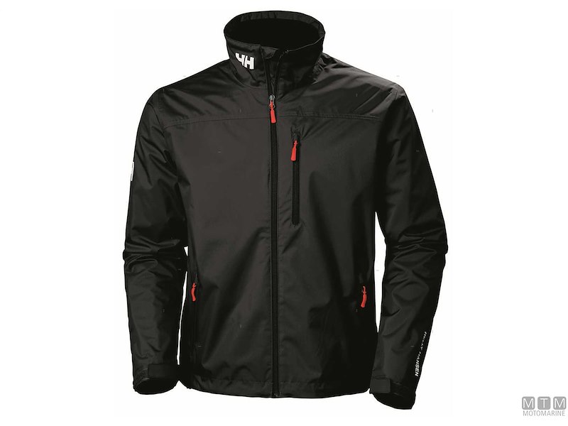 HH Crew Midlayer Jacket