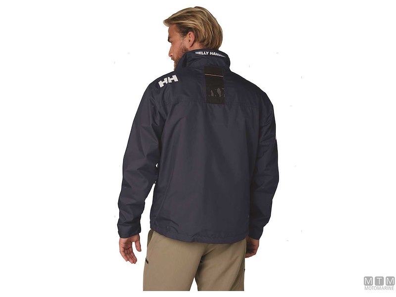 HH Crew Midlayer Jacket