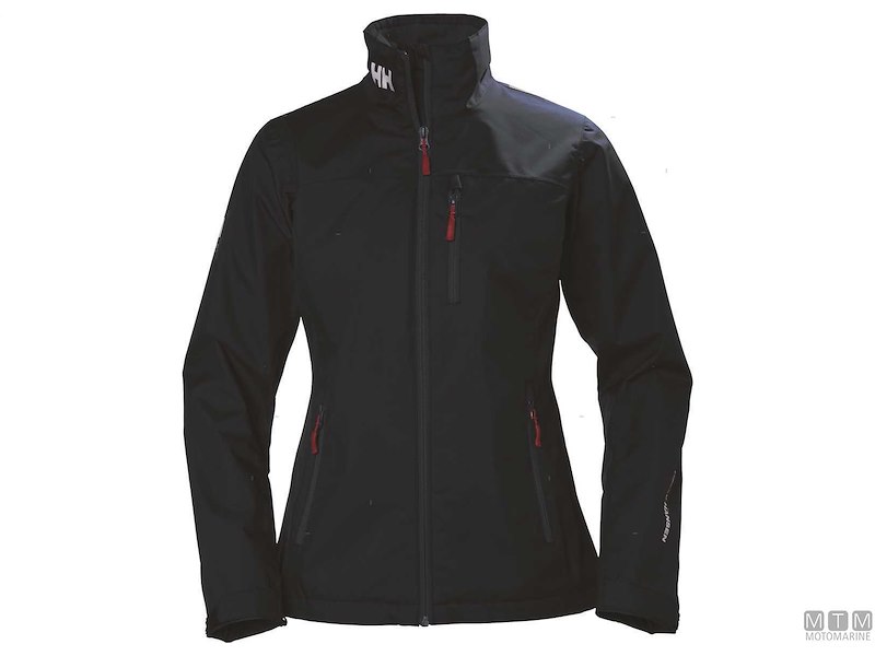 HH Crew Jacket Donna