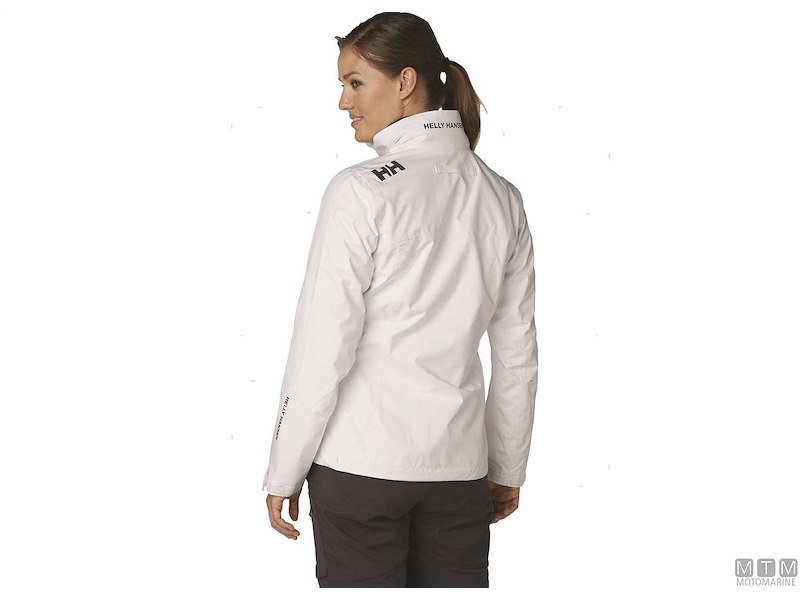 HH Crew Jacket Donna