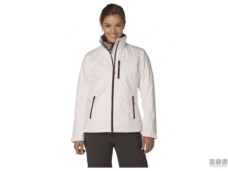 HH Crew Jacket Donna