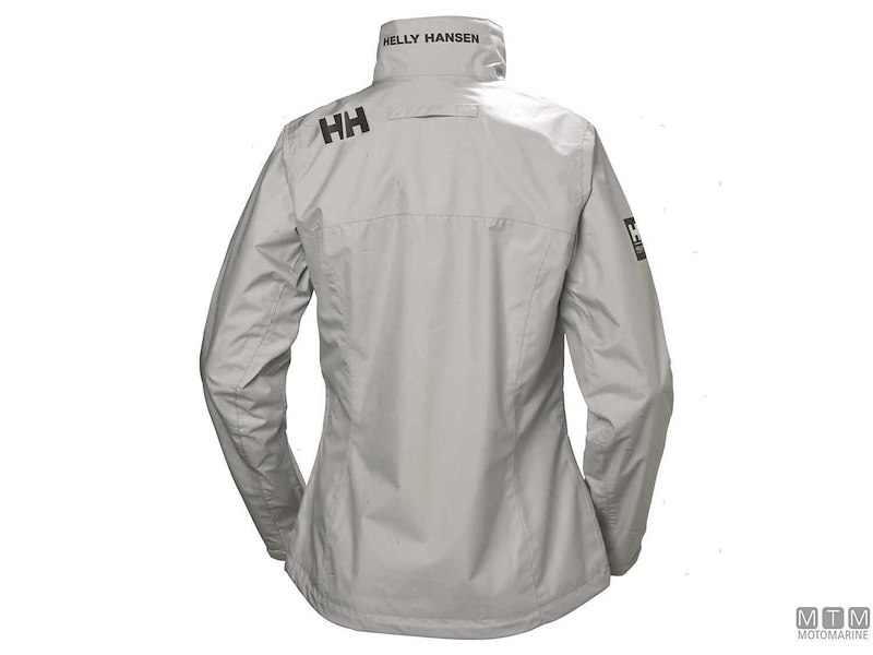 HH Crew Jacket Donna