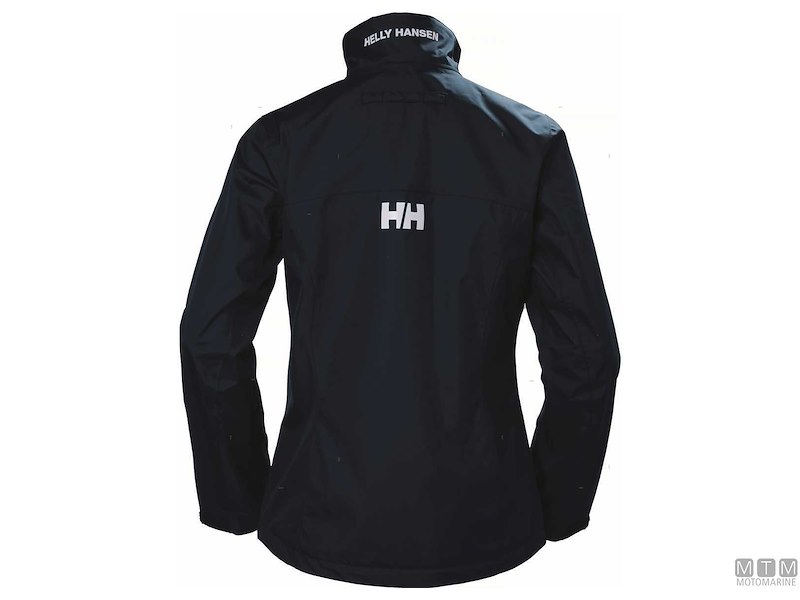 HH Crew Jacket Donna