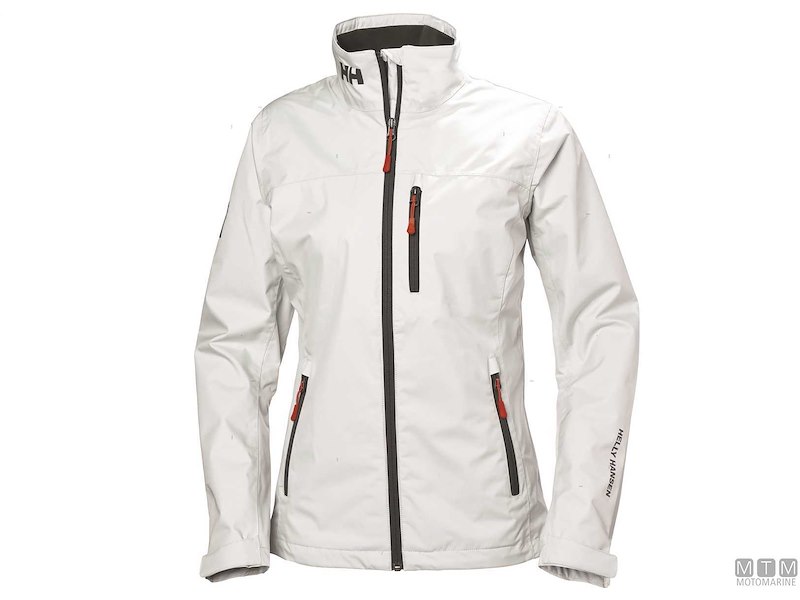 HH Crew Jacket Donna