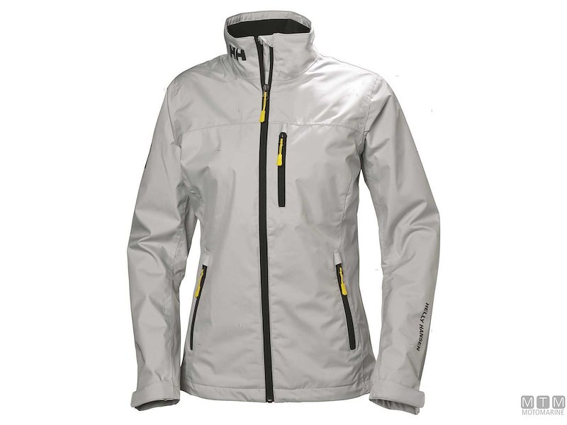 HH Crew Jacket Donna