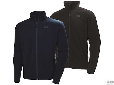 HH Daybreaker Fleece Jacket