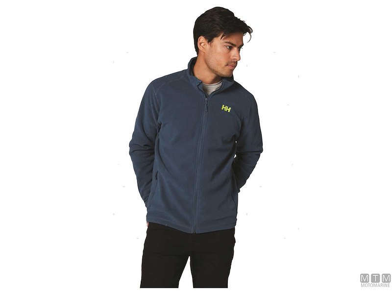 HH Daybreaker Fleece Jacket