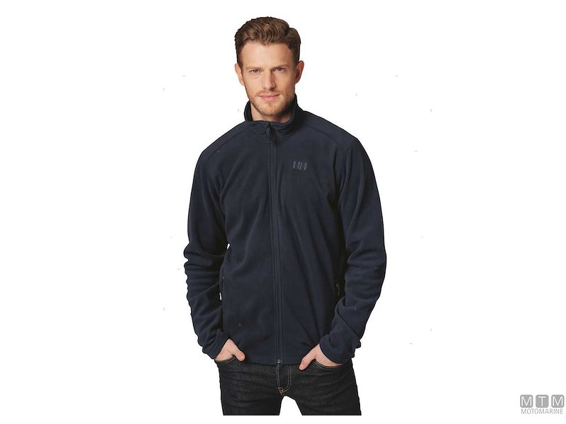 HH Daybreaker Fleece Jacket