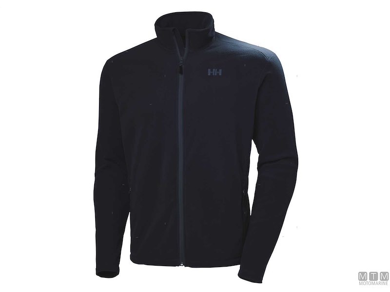 HH Daybreaker Fleece Jacket