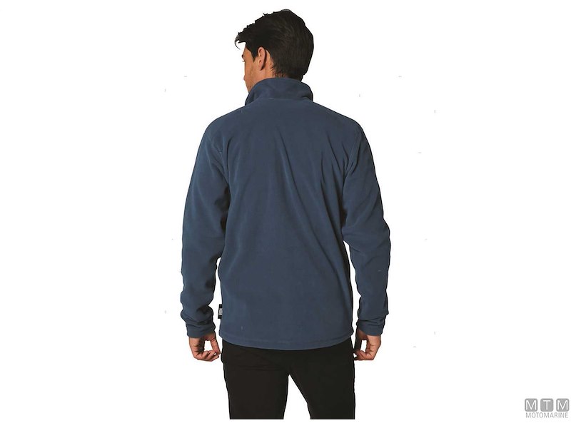 HH Daybreaker Fleece Jacket