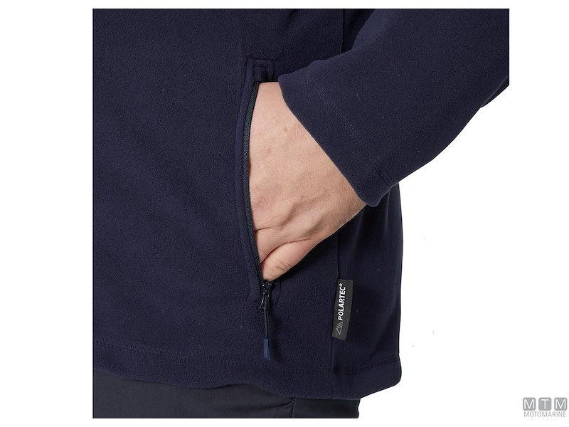 HH Daybreaker Fleece Jacket