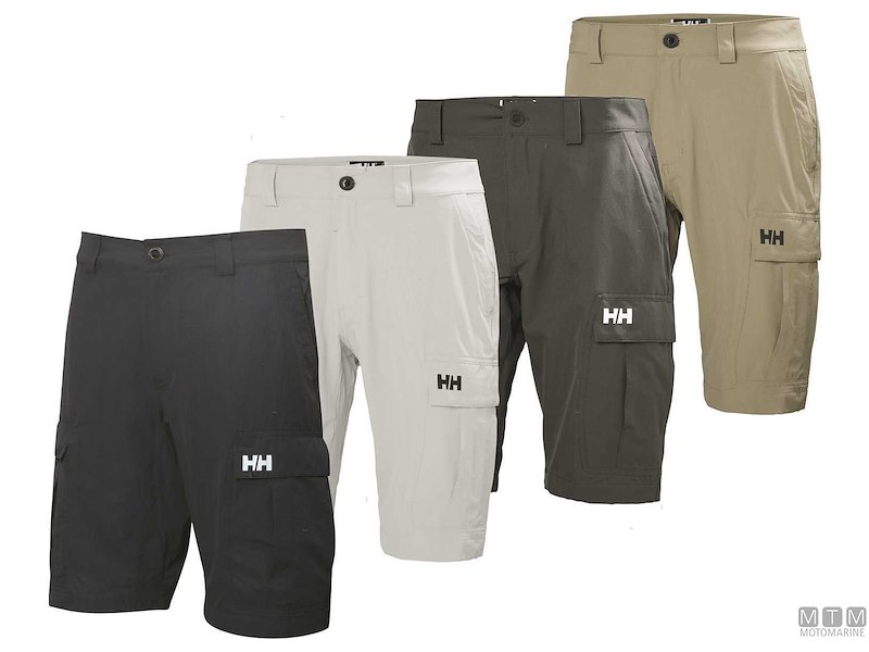 Shorts HH QD Cargo
