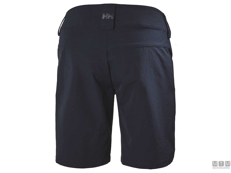 Shorts HH QD Cargo Donna