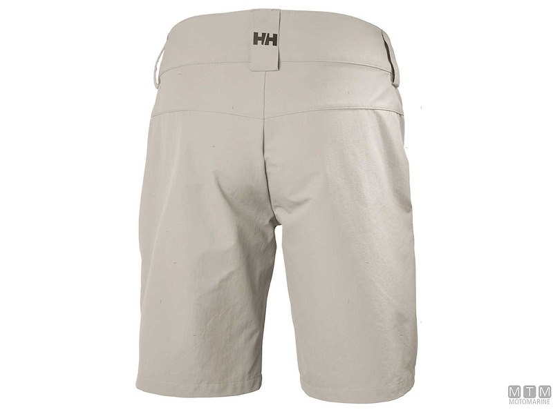 Shorts HH QD Cargo Donna