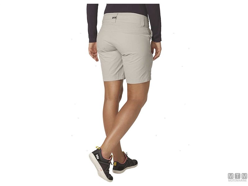 Shorts HH QD Cargo Donna