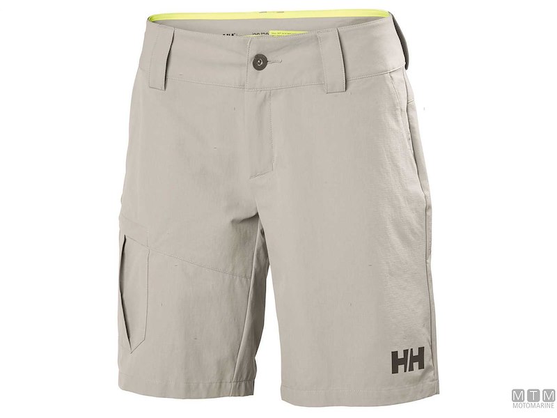 Shorts HH QD Cargo Donna