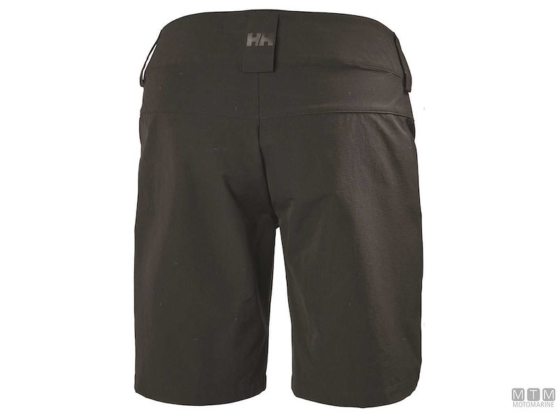 Shorts HH QD Cargo Donna