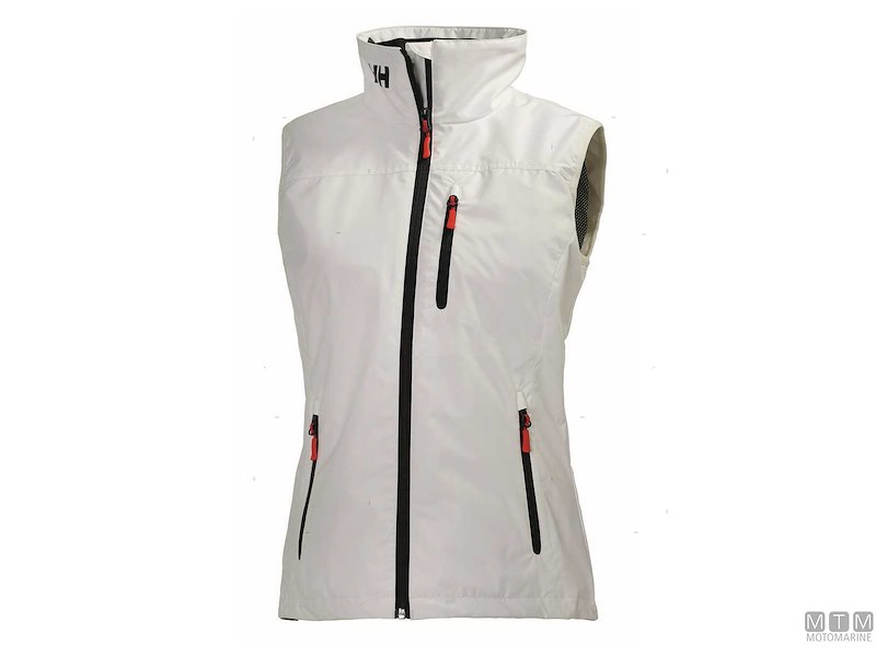 HH Crew Vest Donna