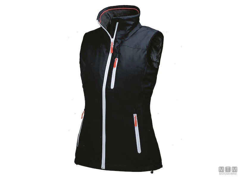 HH Crew Vest Donna