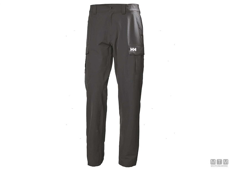 Pantalone HH QD Cargo