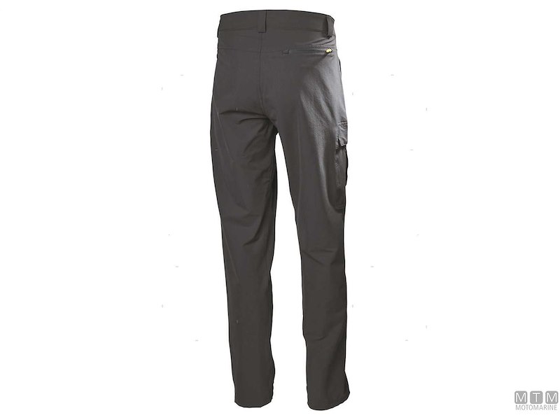 Pantalone HH QD Cargo