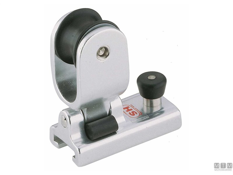 Carrello e Rotaia Genoa HS20