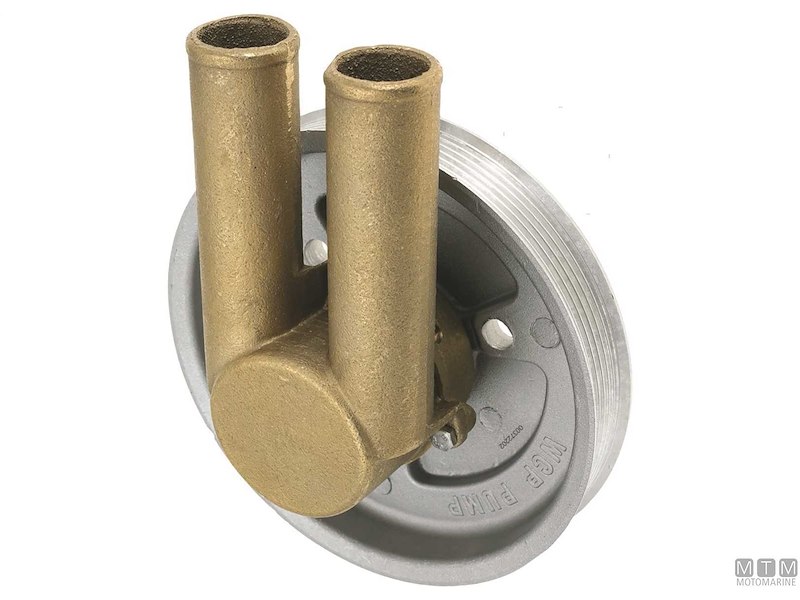 Pompa SPX Johnson F5B-9 (10-13567-01)