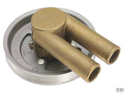 Pompa SPX Johnson F5B-9 (10-13567-01)