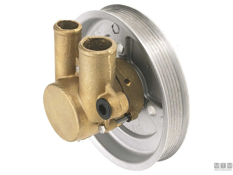 Pompa SPX Johnson F6B-9 (10-13569-01)