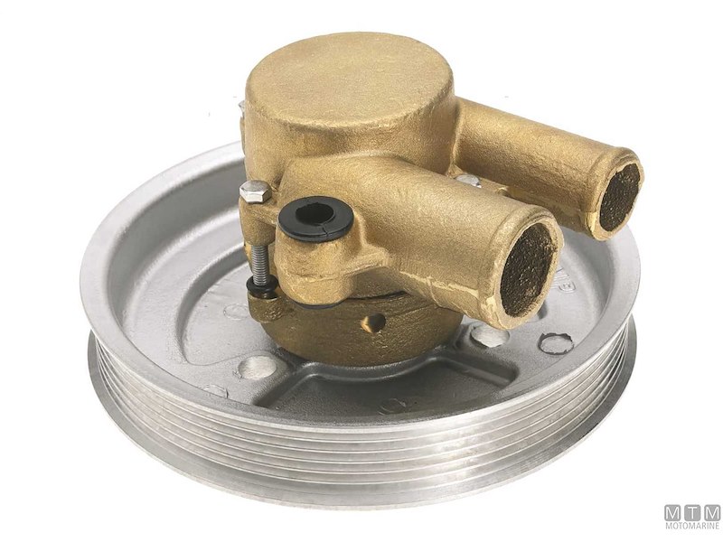 Pompa SPX Johnson F6B-9 (10-13569-01)