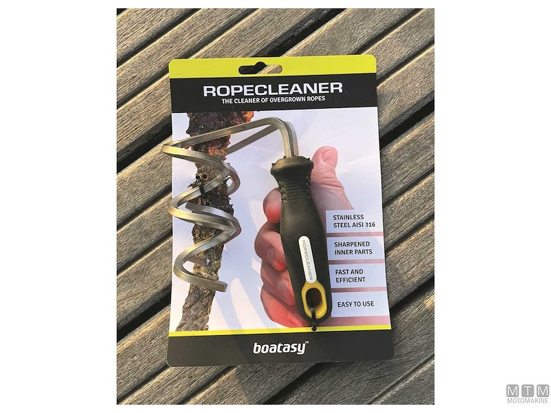 BOATASY ROPECLEANER 32MM 