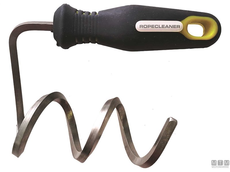 BOATASY ROPECLEANER 32MM 