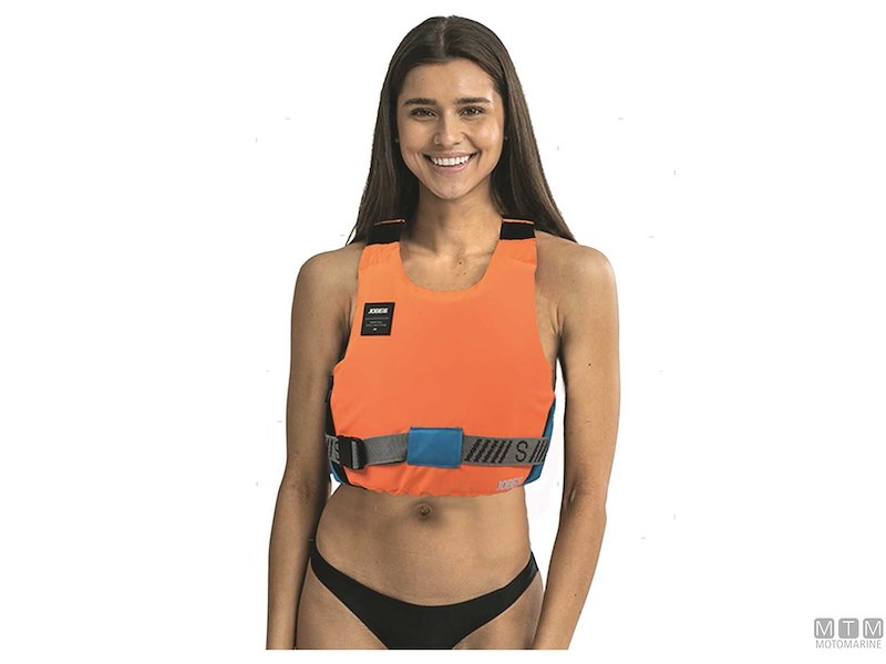 Giubbetto di Galleggiamento Jobe Short 50