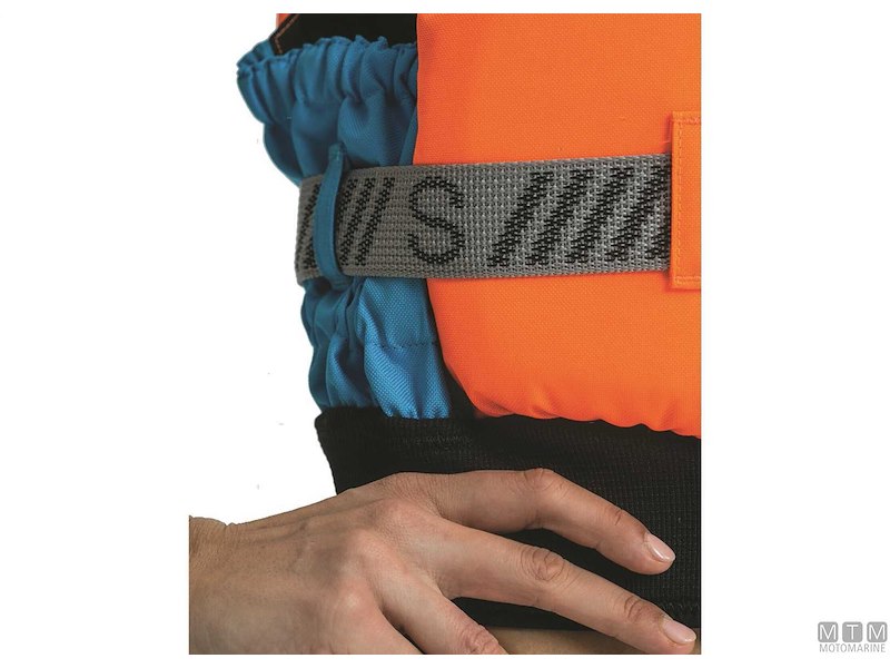 Giubbetto di Galleggiamento Jobe Short 50