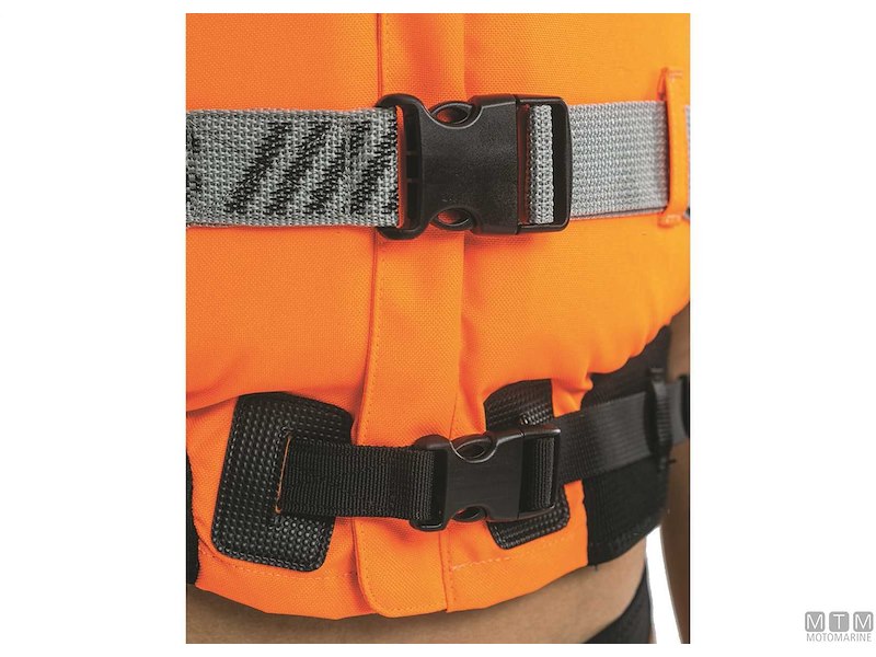 Giubbetto di Galleggiamento Jobe Short 50