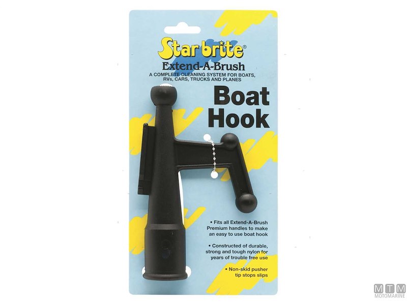 PUNTA MEZZO MARINAIO SB BRUSHES 