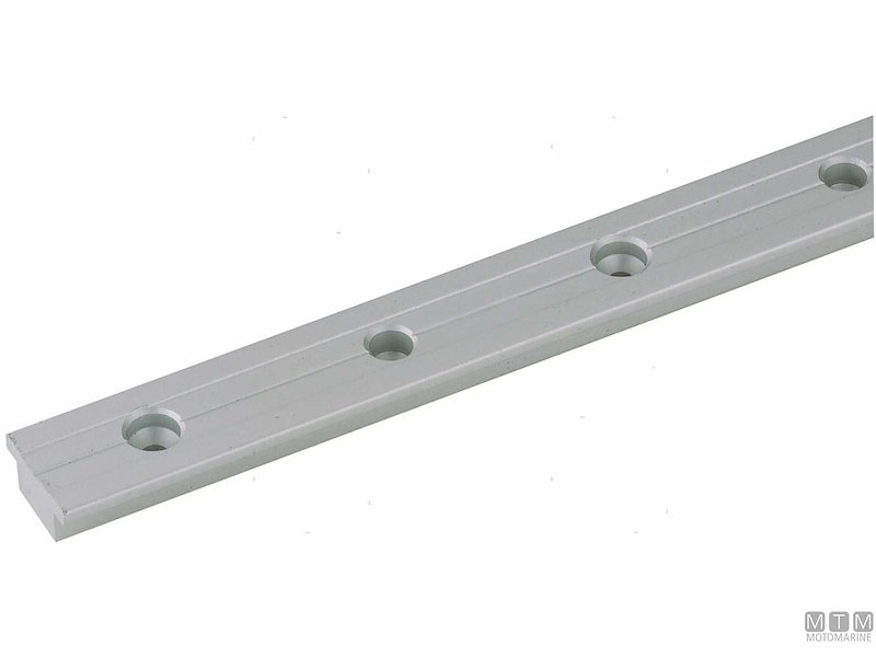 Carrello e Rotaia Genoa HS25