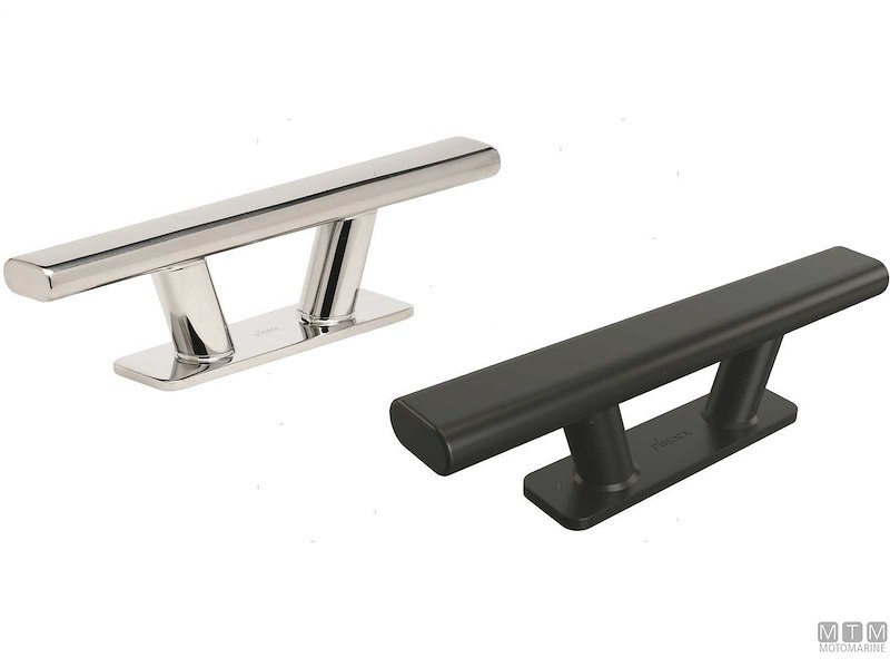 Bitta Square in Acciaio Inox Roca