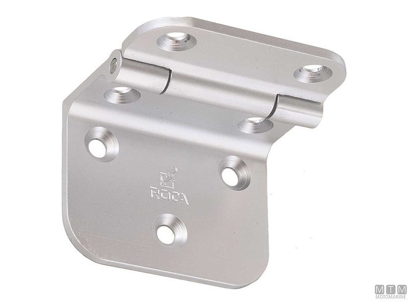 Cerniera per Mensole Roca Rakego