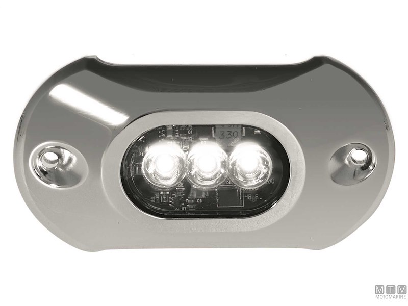 Faro Subacqueo LED Attwood HP