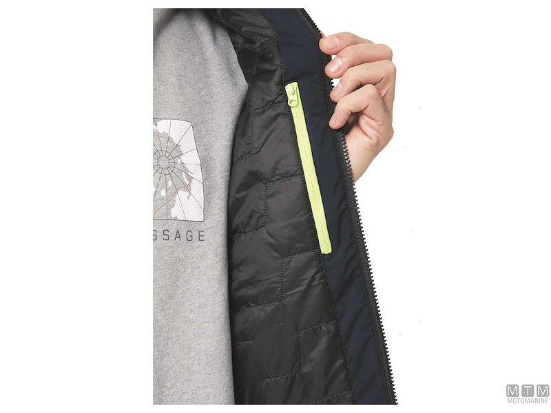 HH Racing Lifaloft Bomber