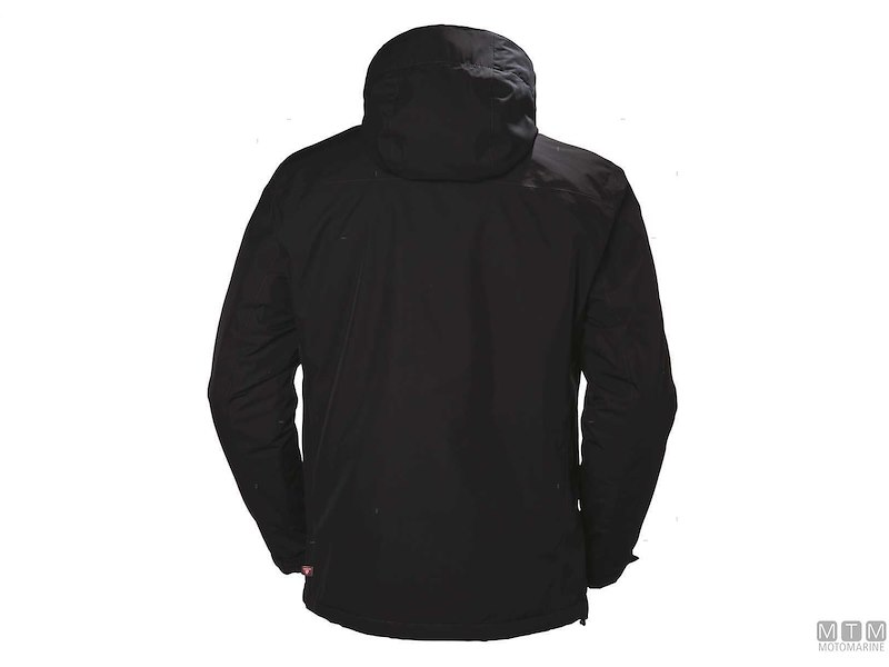 GIACCA HH DUBLINER INS 990 NERA 2XL 
