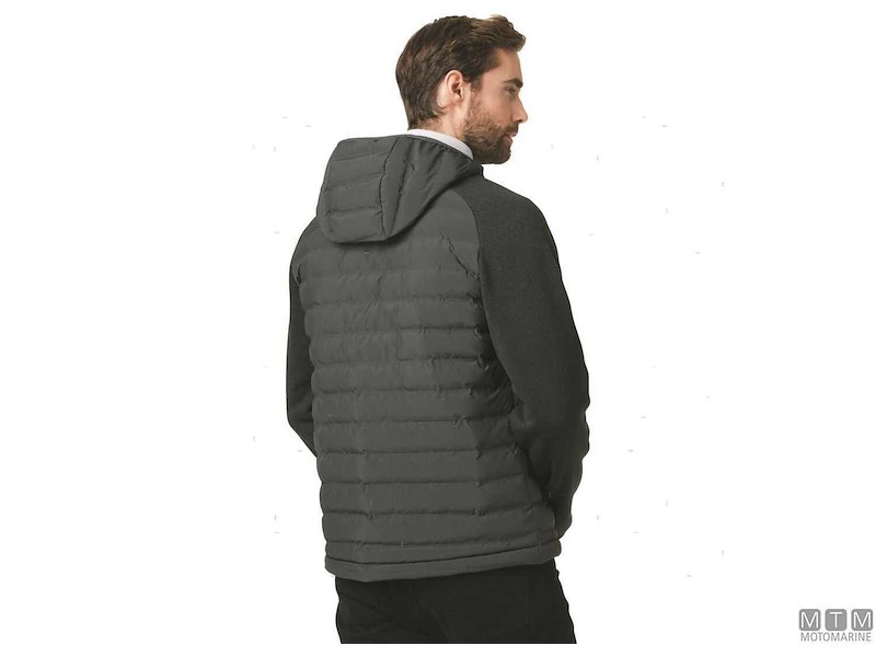 HH Arctic Ocean Hybrid Insulator