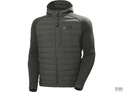 HH Arctic Ocean Hybrid Insulator