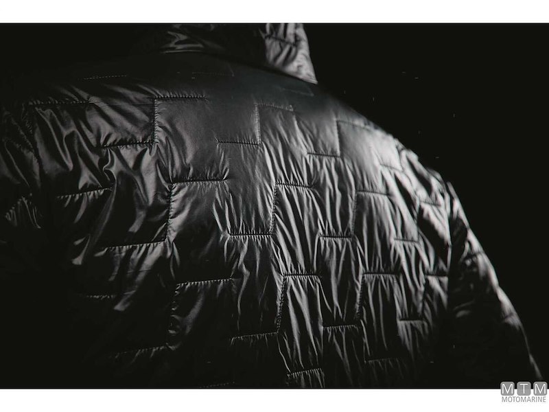 HH Lifa Loft Jacket