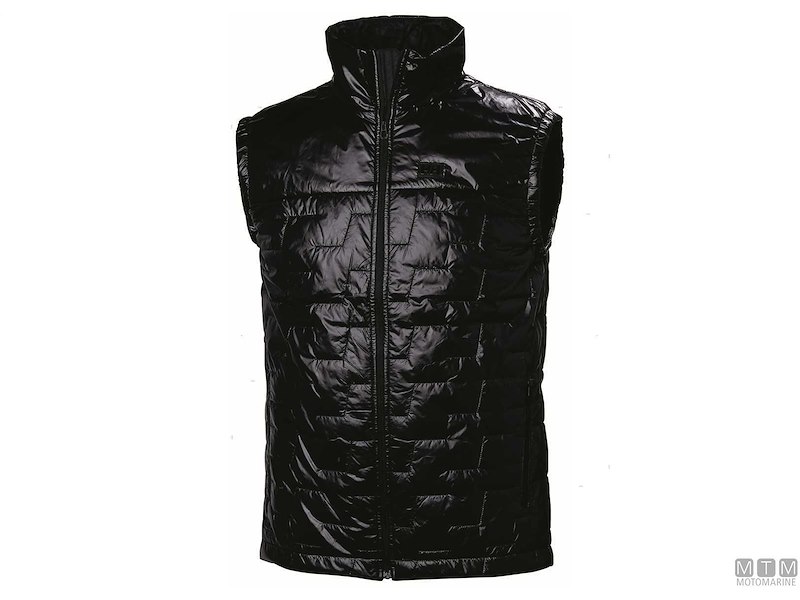 GILET HH LIFA LOFT 990 NERO 2XL 