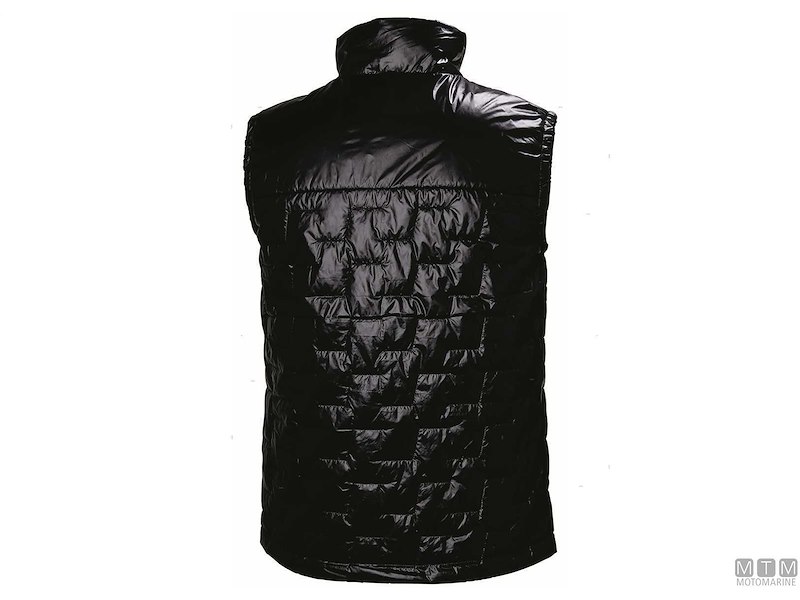 GILET HH LIFA LOFT 990 NERO 2XL 